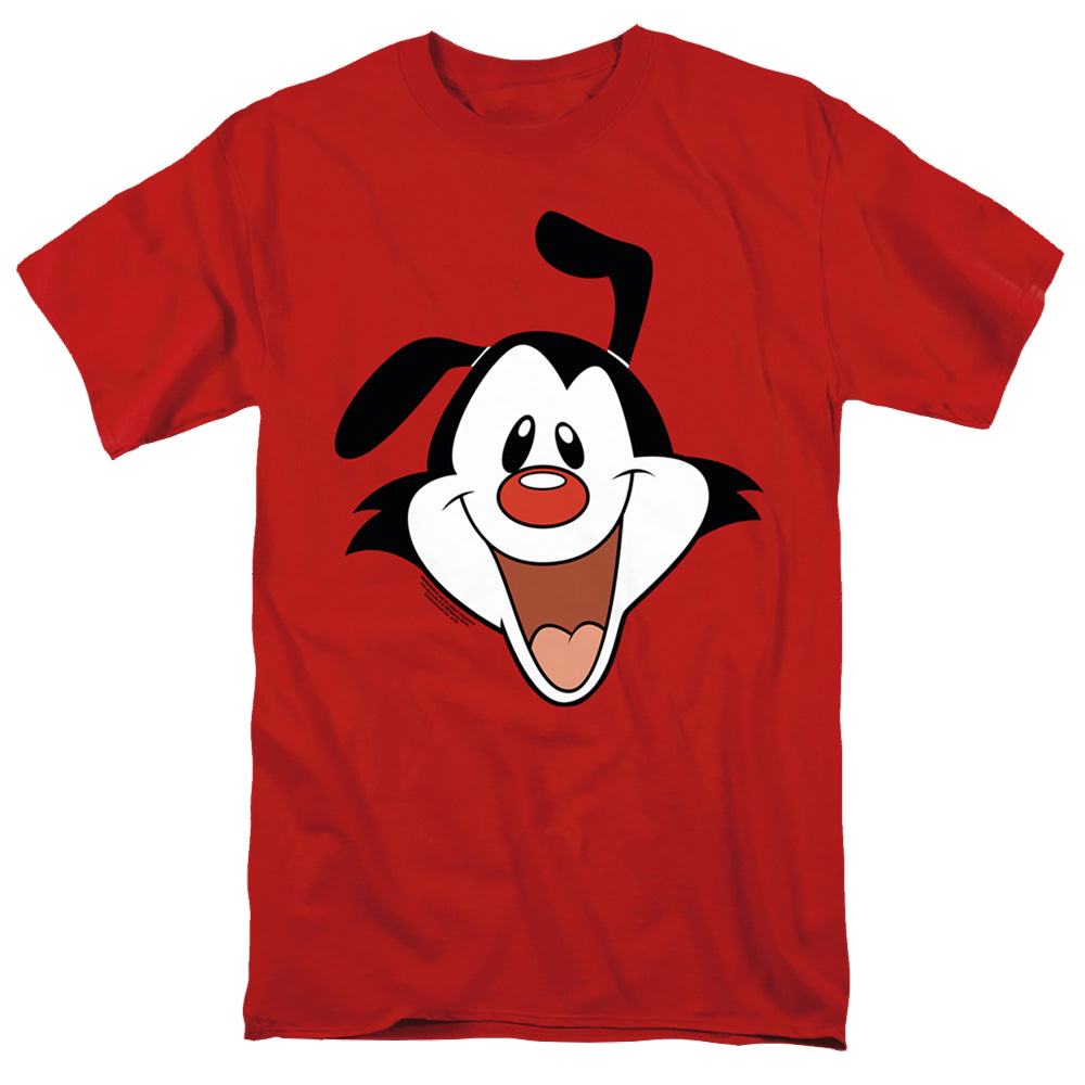 Animaniacs Yakko Head - Men's Regular Fit T-Shirt Hoodie, Sweatshirt | ZylaModa.com