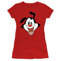 Animaniacs Yakko Head - Juniors T-Shirt Hoodie, Sweatshirt | ZylaModa.com