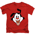 Animaniacs Yakko Head - Kid's T-Shirt Hoodie, Sweatshirt | ZylaModa.com