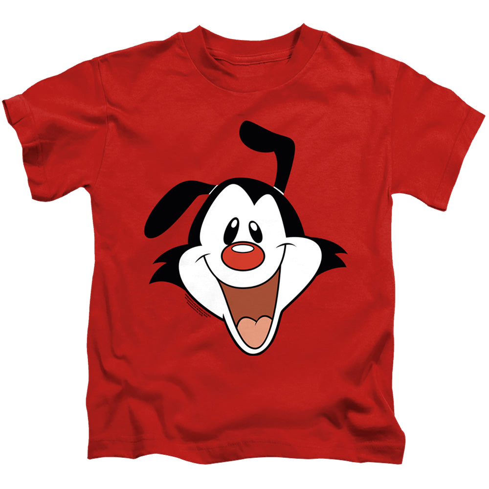 Animaniacs Yakko Head - Kid's T-Shirt Hoodie, Sweatshirt | ZylaModa.com