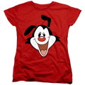 Animaniacs Yakko Head - Women's T-Shirt Hoodie, Sweatshirt | ZylaModa.com
