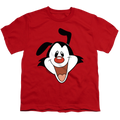 Animaniacs Yakko Head - Youth T-Shirt Hoodie, Sweatshirt | ZylaModa.com