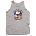 Animaniacs Slappy And Skippy Squirrel Mens Tank Top Shirt Athletic Heather Hoodie, Sweatshirt | ZylaModa.com (Image 1)