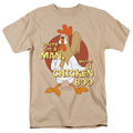 Animaniacs Chicken Boo - Men's Regular Fit T-Shirt Hoodie, Sweatshirt | ZylaModa.com
