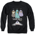 Animaniacs Goodfeathers - Men's Crewneck Sweatshirt T-Shirts, Hoodie | ZylaModa.com