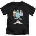 Animaniacs Goodfeathers - Kid's T-Shirt Hoodie, Sweatshirt | ZylaModa.com
