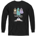 Animaniacs Goodfeathers - Youth Long Sleeve T-Shirt Hoodie, Sweatshirt | ZylaModa.com