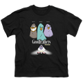Animaniacs Goodfeathers - Youth T-Shirt Hoodie, Sweatshirt | ZylaModa.com