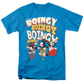 Animaniacs Boingy - Men's Regular Fit T-Shirt Hoodie, Sweatshirt | ZylaModa.com