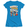 Animaniacs Boingy - Juniors T-Shirt Hoodie, Sweatshirt | ZylaModa.com