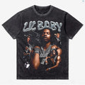 WHAM Album Tee Jumbo Graphic Print Lil Baby Rap Shirt Hoodie, Sweatshirt | ZylaModa.com