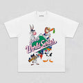 WORLD SERIES TEE Hoodie, Sweatshirt | ZylaModa.com (Image 1)