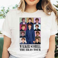 Walker Scobell T Shirt Hoodie, Sweatshirt | ZylaModa.com