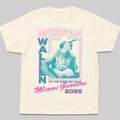 Wallen Tour Exclusive Tee Miami Gradens 2025 Casual Streetwear Styles Summer Trendy Gifts Hoodie, Sweatshirt | ZylaModa.com