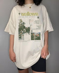 Wallows Tell Me That It's Over Tour Shirt, Wallows Band Shirt Hoodie, Sweatshirt | ZylaModa.com