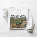 Water flowl Outdoors Mallard Duck Hunting Season Sweatshirt Hoodie, T-shirt Unisex Nature Animal Lover Deer Duck Dog...
