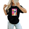 Watercolor Mallard Duck Shirt Hoodie Sweatshirt for Unisex Hunting Season National Day Cotton Menswear | ZylaModa.com