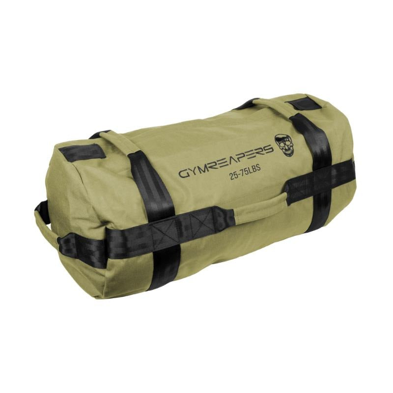 Waterproof Gymreapers Training Sandbags - Khaki for Enduring Weight Training T-Shirts, Hoodie, Sweatshirt | ZylaModa.com