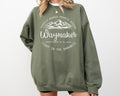 Waymaker Sweatshirt, Faith , Christian Sweatshirt, Jesus Sweatshirt, Bible Verse, Faith Shirt, Christian Gift, Christian ...