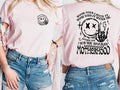 We Are Rocking Motherhood Women's Top - T-Shirts & Sweatshirt Hoodie | ZylaModa.com