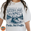 We Need Protect Out Park Anime Shirts, Cotton Unisex T-shirt, Crew Neck, Size S- 3xl, Menswear Top, Womenswear Top...