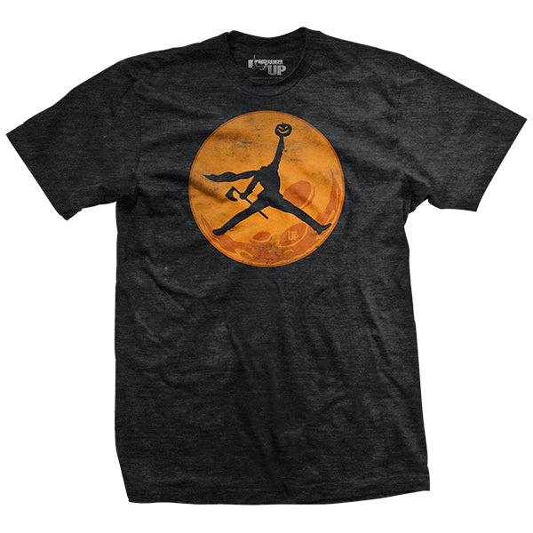 Halloween - Air Hollow T-Shirt Hoodie, Sweatshirt | ZylaModa.com (Image 1)