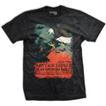 American Eagle T-Shirt Hoodie, Sweatshirt | ZylaModa.com (Image 1)