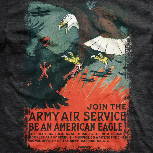 American Eagle T-Shirt Hoodie, Sweatshirt | ZylaModa.com (Image 2)
