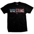American Wrestling T-Shirt Hoodie, Sweatshirt | ZylaModa.com (Image 1)
