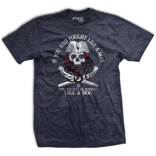 Anne Bonny T-Shirt Hoodie, Sweatshirt | ZylaModa.com (Image 1)