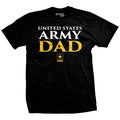 Army Dad T-Shirt Hoodie, Sweatshirt | ZylaModa.com (Image 1)