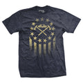 Betsy Ross Tomahawk T-Shirt Hoodie, Sweatshirt | ZylaModa.com (Image 1)