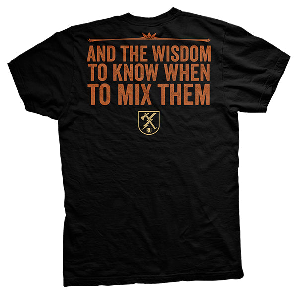 Black Coffee & Whiskey Prayer T-Shirt Hoodie, Sweatshirt | ZylaModa.com (Image 3)