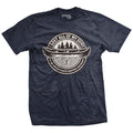 Boating Accident T-Shirt Hoodie, Sweatshirt | ZylaModa.com (Image 1)