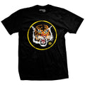 Bold Tigers Bomber T-Shirt Hoodie, Sweatshirt | ZylaModa.com (Image 1)