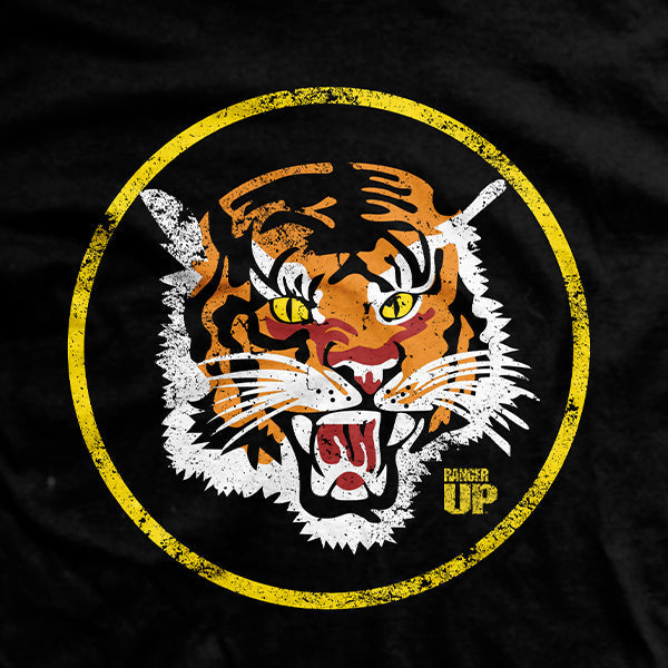 Bold Tigers Bomber T-Shirt Hoodie, Sweatshirt | ZylaModa.com (Image 2)