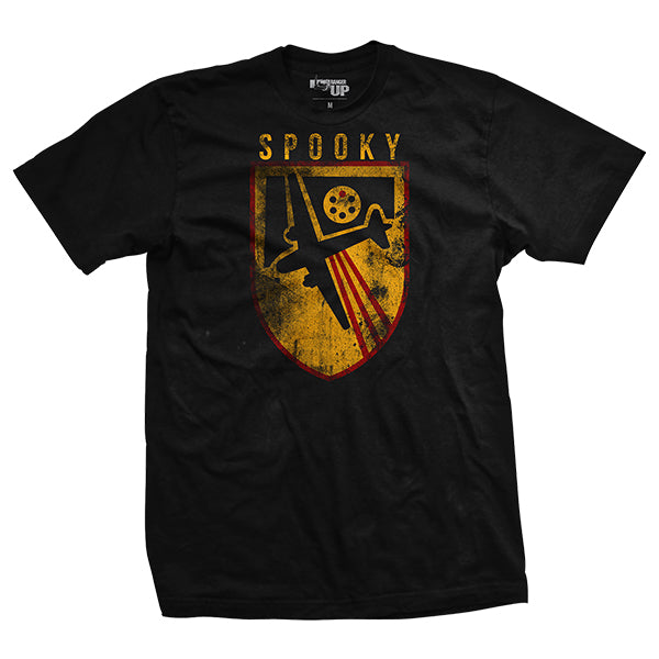 Members Only Spooky T-Shirt Hoodie, Sweatshirt | ZylaModa.com (Image 1)