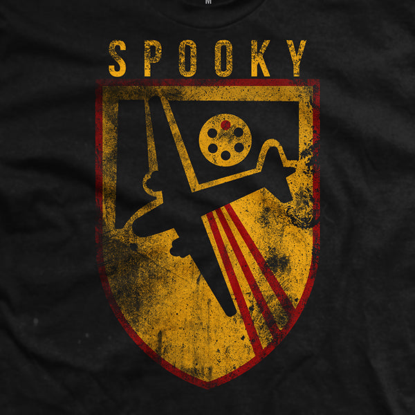 Members Only Spooky T-Shirt Hoodie, Sweatshirt | ZylaModa.com (Image 2)