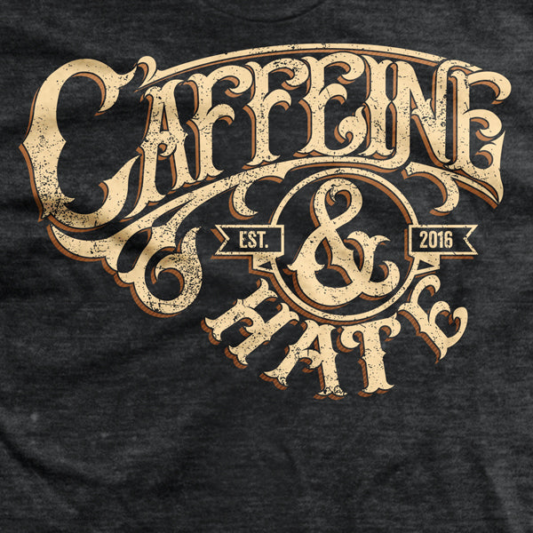 Typography T-Shirt Hoodie, Sweatshirt | ZylaModa.com (Image 2)