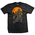 Charles Brown T-Shirt Hoodie, Sweatshirt | ZylaModa.com (Image 1)