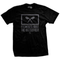 Chemical Corp "Elements Rule the Battlefield" T-Shirt Hoodie, Sweatshirt | ZylaModa.com (Image 1)