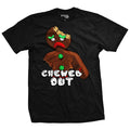 Chewed Out T-Shirt Hoodie, Sweatshirt | ZylaModa.com (Image 1)