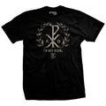 Chi Rho T-Shirt Hoodie, Sweatshirt | ZylaModa.com (Image 1)