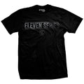 Eleven Series T-Shirt Hoodie, Sweatshirt | ZylaModa.com (Image 1)