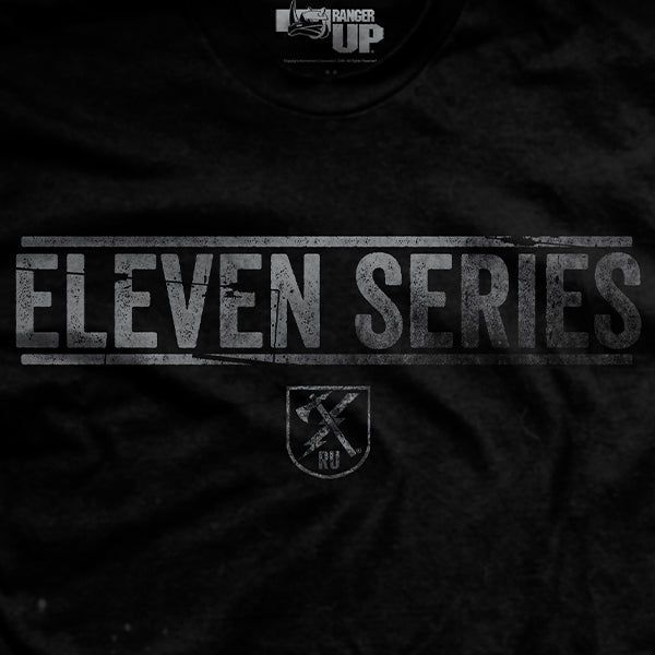 Eleven Series T-Shirt Hoodie, Sweatshirt | ZylaModa.com (Image 2)