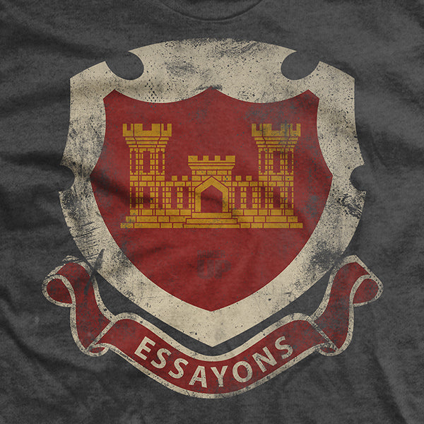 Essayons T-Shirt Hoodie, Sweatshirt | ZylaModa.com (Image 2)