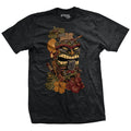 Freedom Tiki T-Shirt Hoodie, Sweatshirt | ZylaModa.com (Image 1)