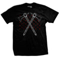 Freedom Won T-Shirt Hoodie, Sweatshirt | ZylaModa.com (Image 1)