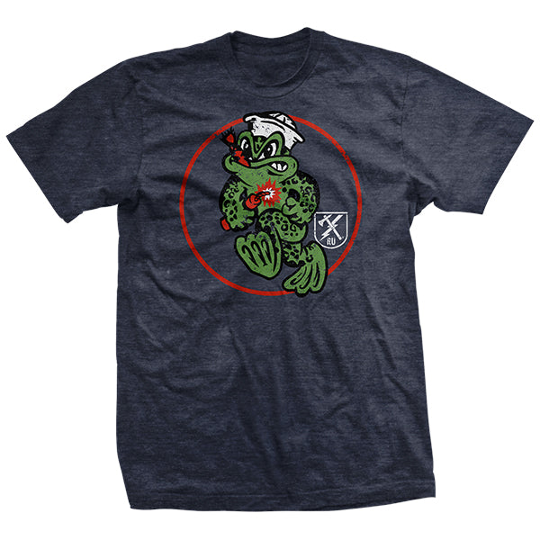 Frogman T-Shirt Hoodie, Sweatshirt | ZylaModa.com (Image 1)