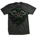 Gaelic Only Evil T-Shirt Hoodie, Sweatshirt | ZylaModa.com (Image 1)